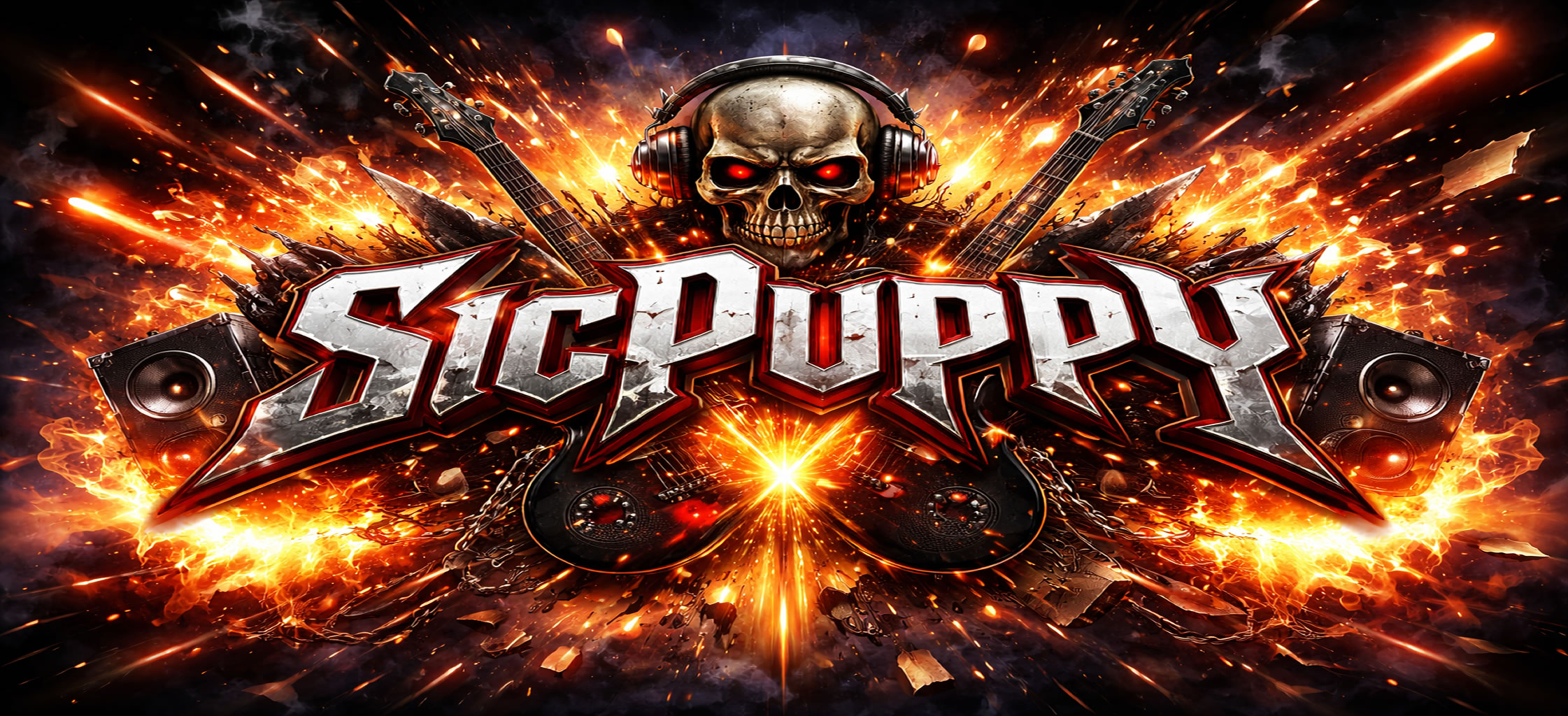 Sicpuppy hero image